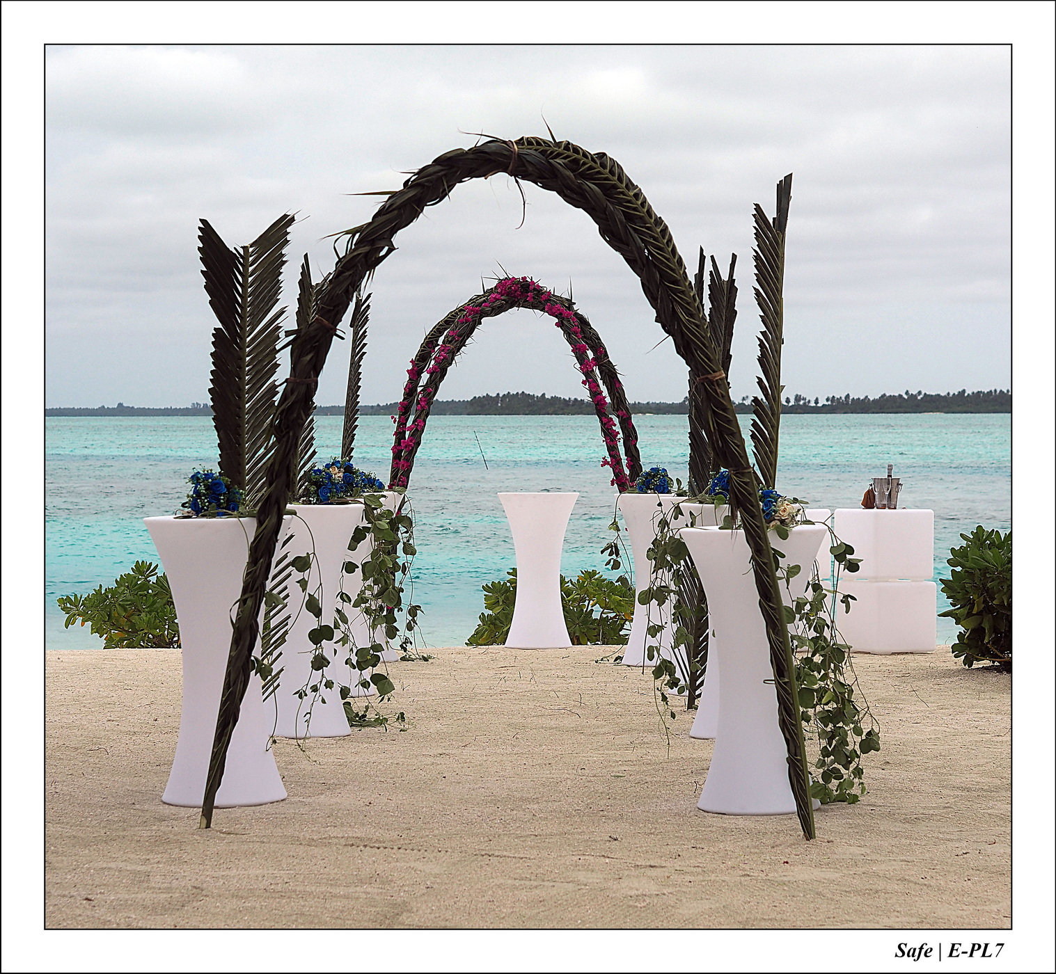 2022 - 07 - Rahaa Resort Maldives - 033